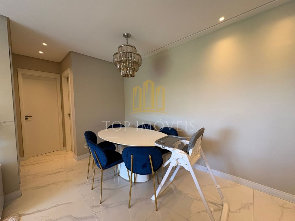Apartamento de novela no green life – vila branca