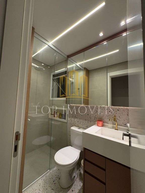 Apartamento de novela no green life – vila branca