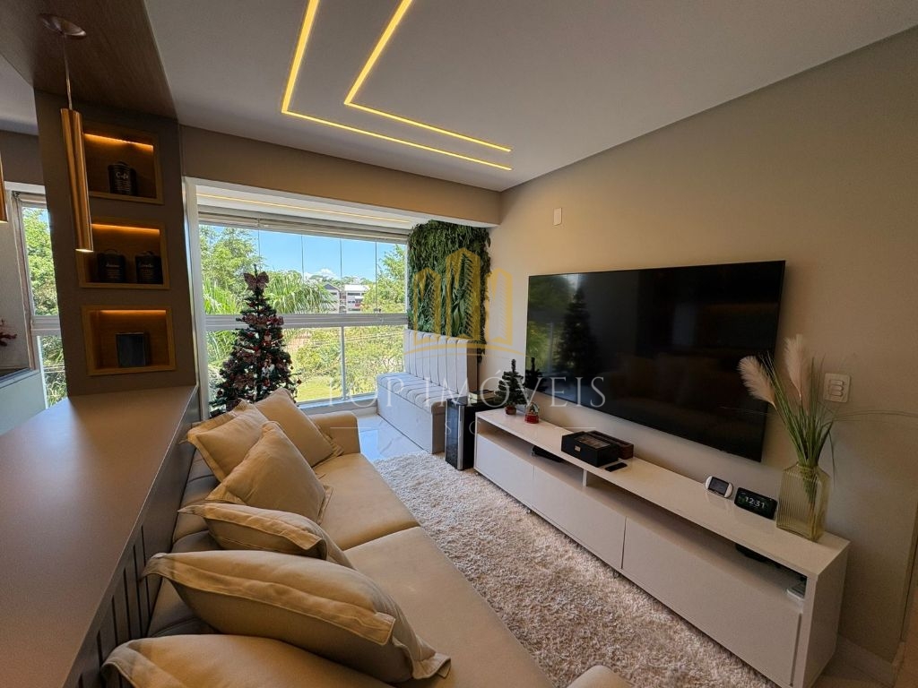 Apartamento de novela no green life – vila branca