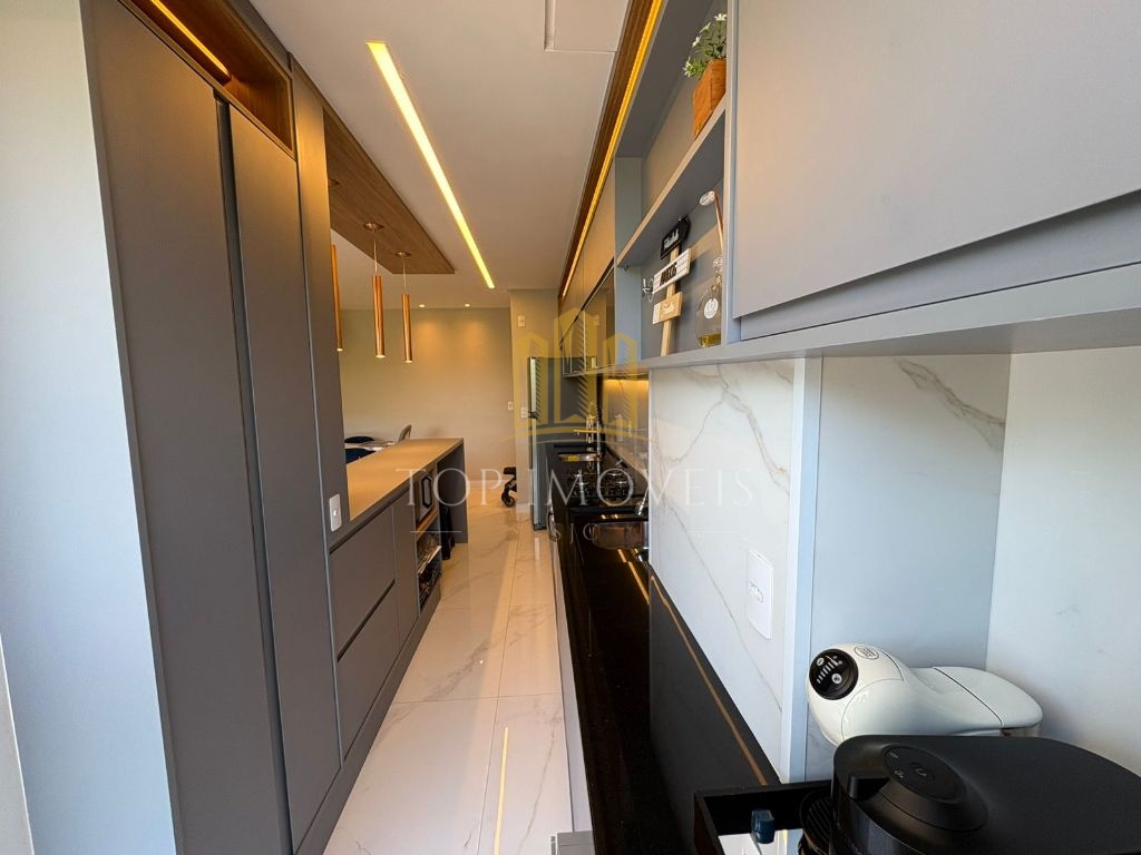 Apartamento de novela no green life – vila branca