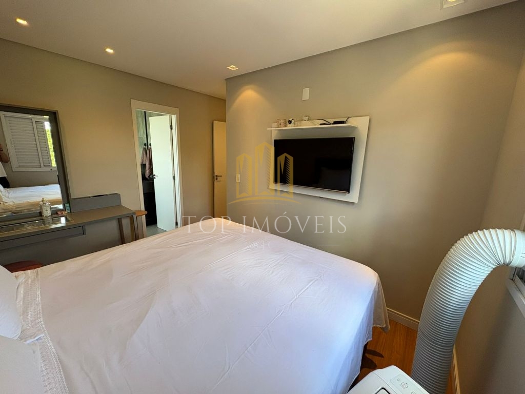 Apartamento de Novela no Green Life Vila Branca