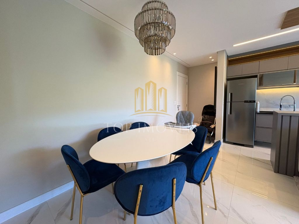 Apartamento de novela no green life – vila branca
