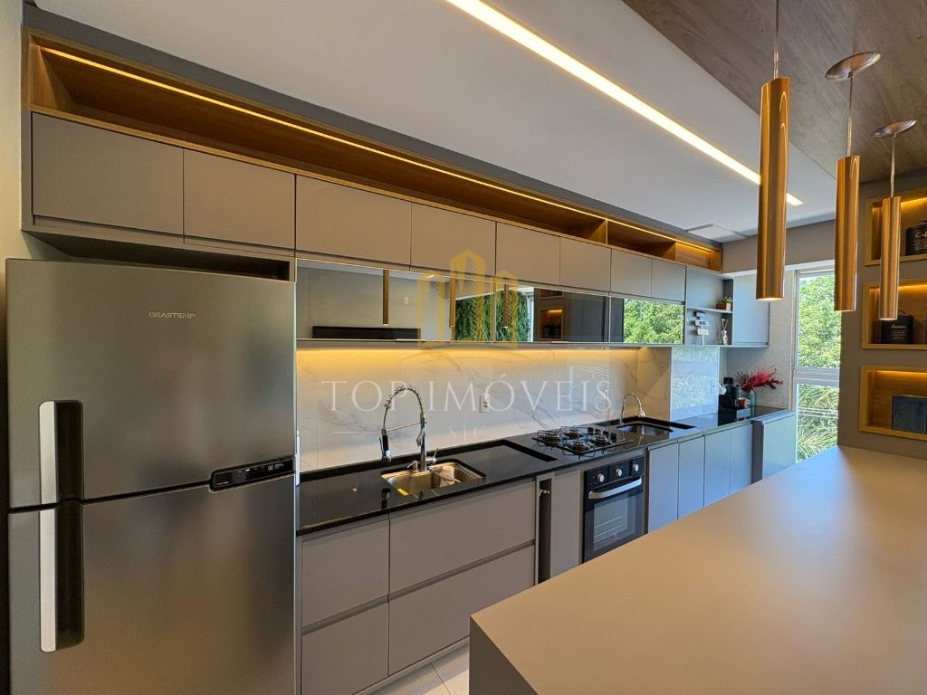 Apartamento de novela no green life – vila branca