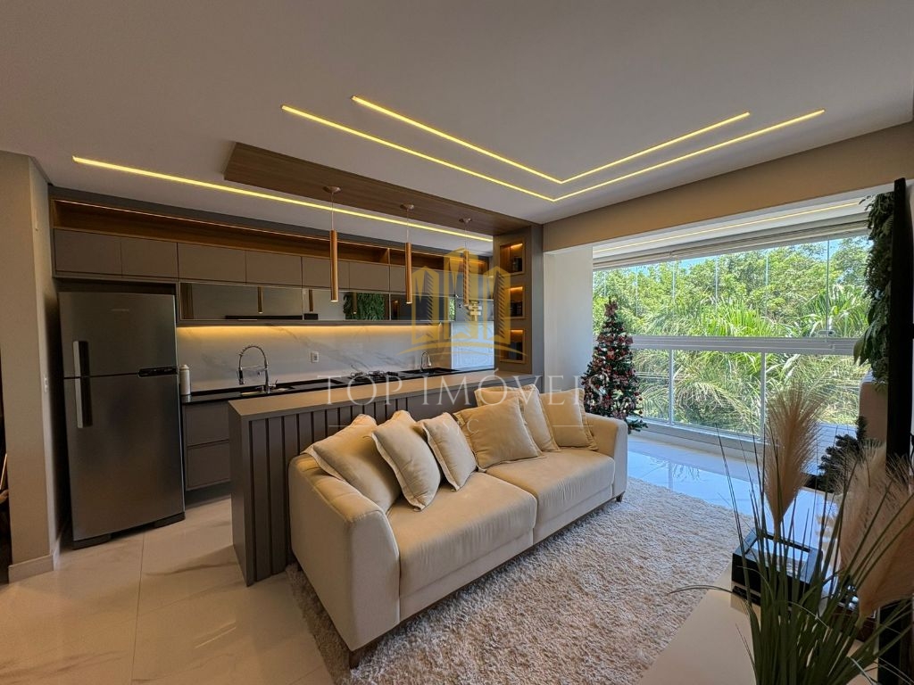 Apartamento de novela no green life – vila branca