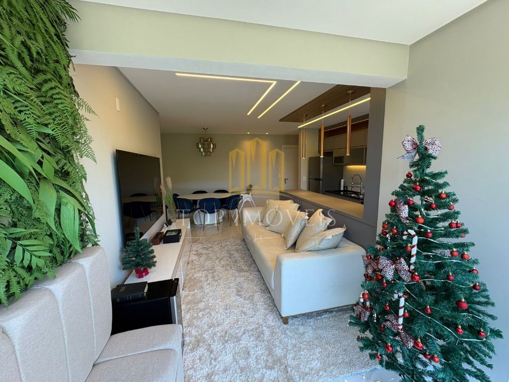 Apartamento de novela no green life – vila branca