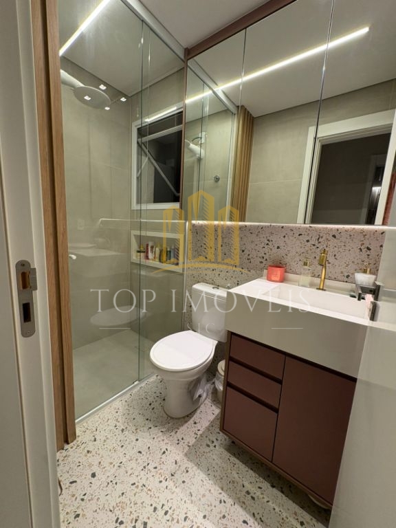 Apartamento de novela no green life – vila branca