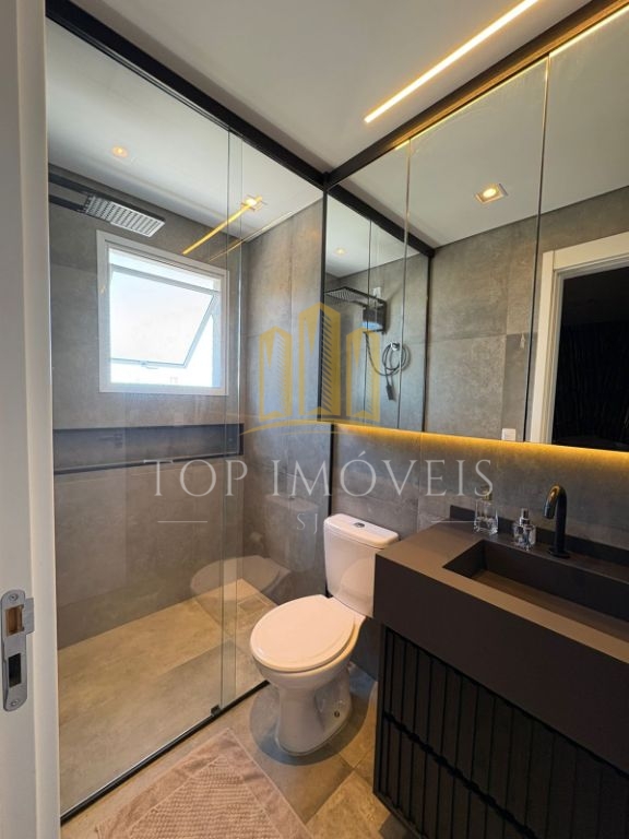 Apartamento de Novela no Green Life Vila Branca
