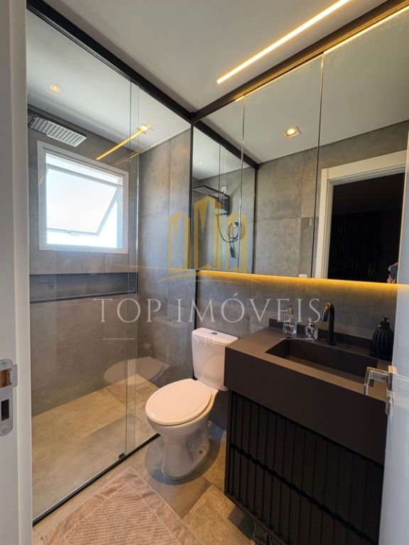 Apartamento de Novela no Green Life Vila Branca