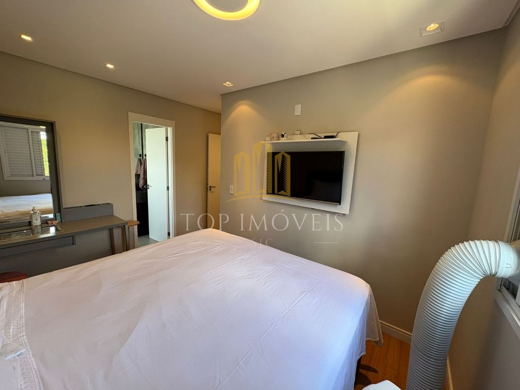 Apartamento de Novela no Green Life Vila Branca