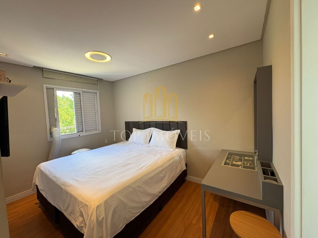 Apartamento de Novela no Green Life Vila Branca