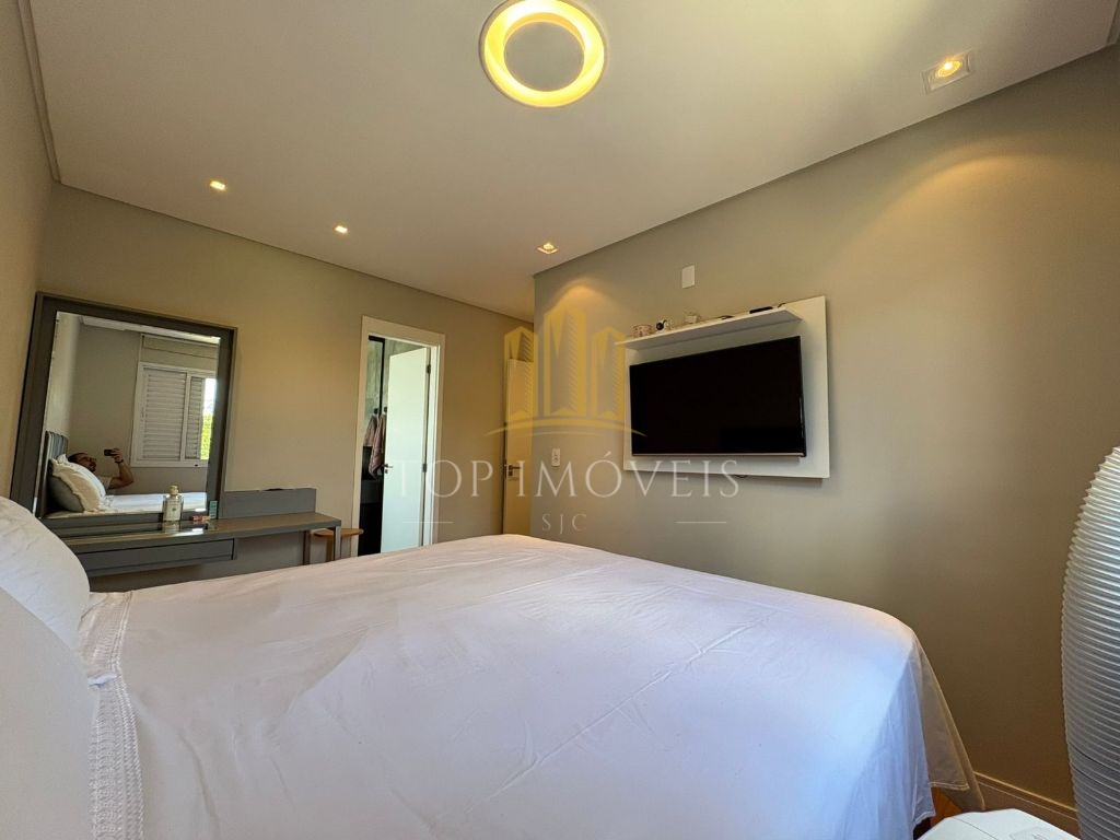 Apartamento de Novela no Green Life Vila Branca