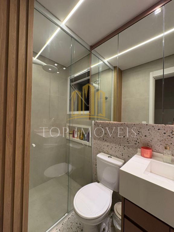 Apartamento de Novela no Green Life Vila Branca