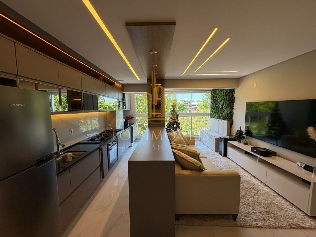 Apartamento de novela no green life – vila branca