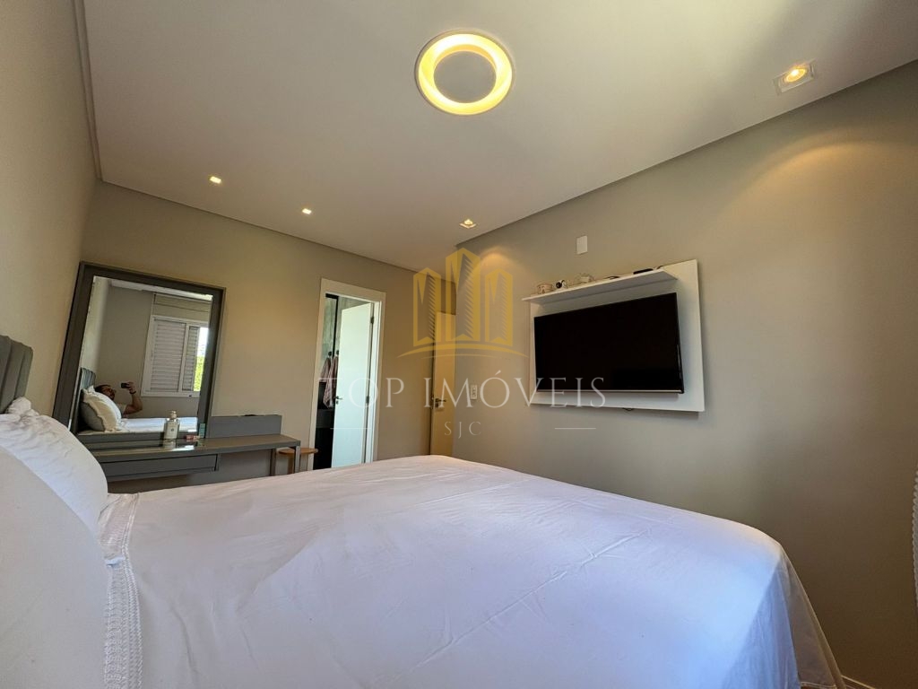 Apartamento de Novela no Green Life Vila Branca