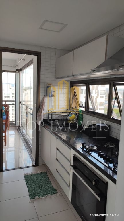 Apartamento à venda 3 dormitórios no Condomínio Jabuticabeiras em Taubaté
