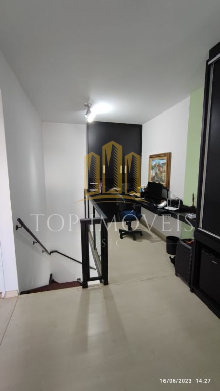 Apartamento à venda 3 dormitórios no Condomínio Jabuticabeiras em Taubaté
