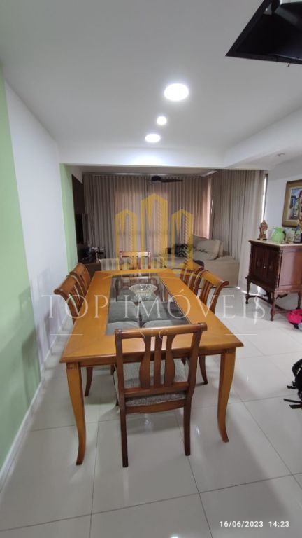 Apartamento à venda 3 dormitórios no Condomínio Jabuticabeiras em Taubaté