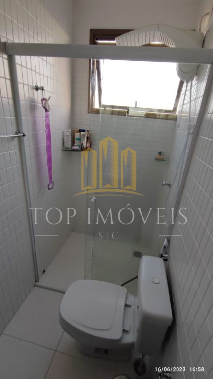 Apartamento à venda 3 dormitórios no Condomínio Jabuticabeiras em Taubaté