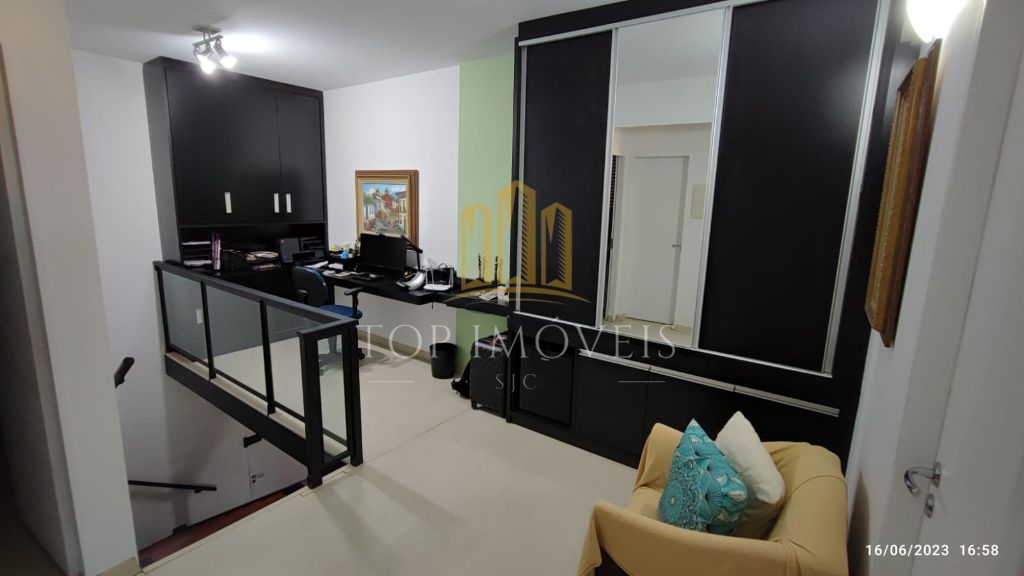 Apartamento à venda 3 dormitórios no Condomínio Jabuticabeiras em Taubaté