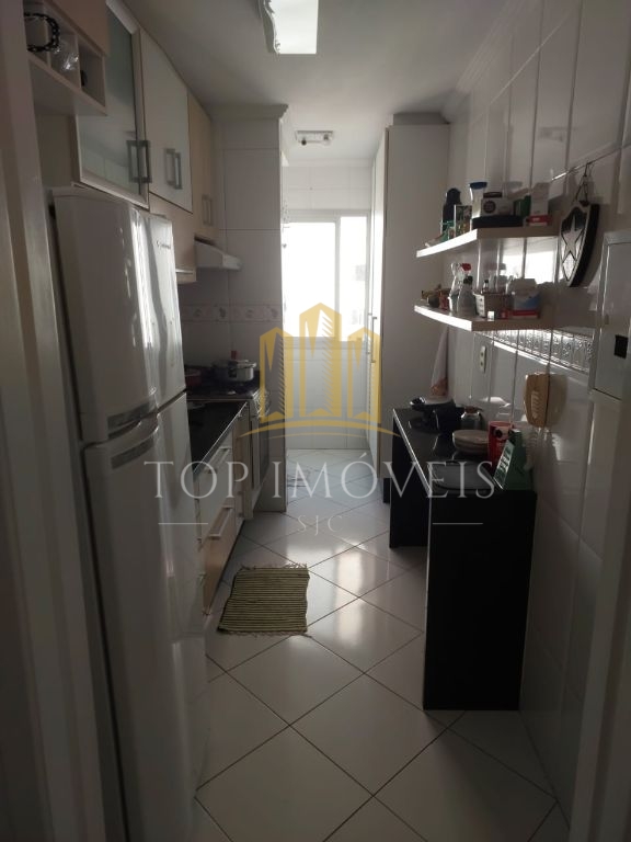 Maravilhoso apartamento dois dormitórios suíte na melhor loc