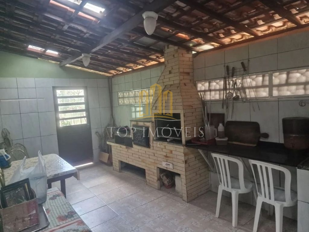 Sobrado maravilhoso cinco dormitórios suíte espaço gourmet n