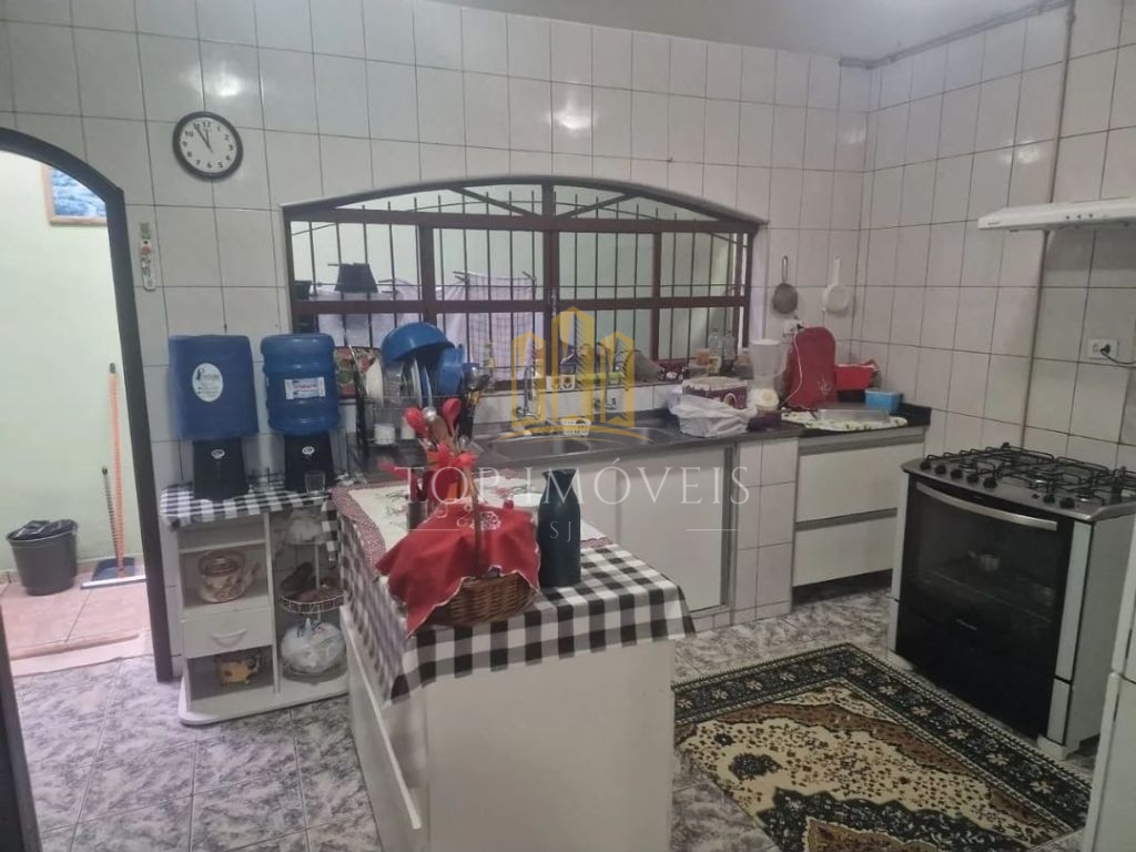 Sobrado maravilhoso cinco dormitórios suíte espaço gourmet n