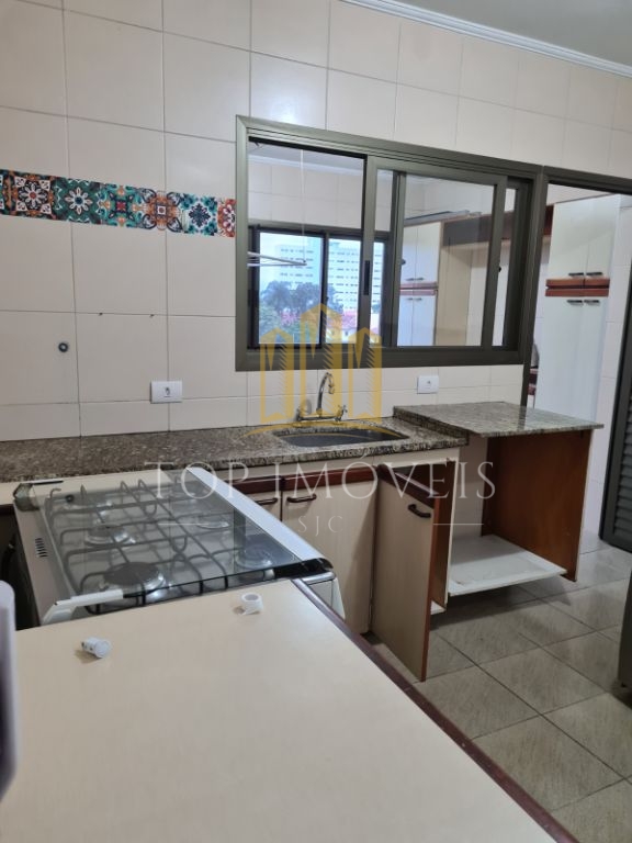 Maravilhoso apartamento quatro dormitórios suíte na melhor l