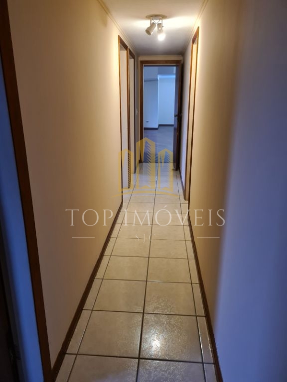Maravilhoso apartamento quatro dormitórios suíte na melhor localização do centro