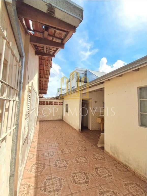 Oportunidade - casa de lote inteiro 250m² no jardim satélite