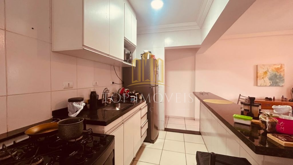 Maravilhoso apartamento três dormitórios suíte varanda gourmet próximo ao Centervale Shopping.