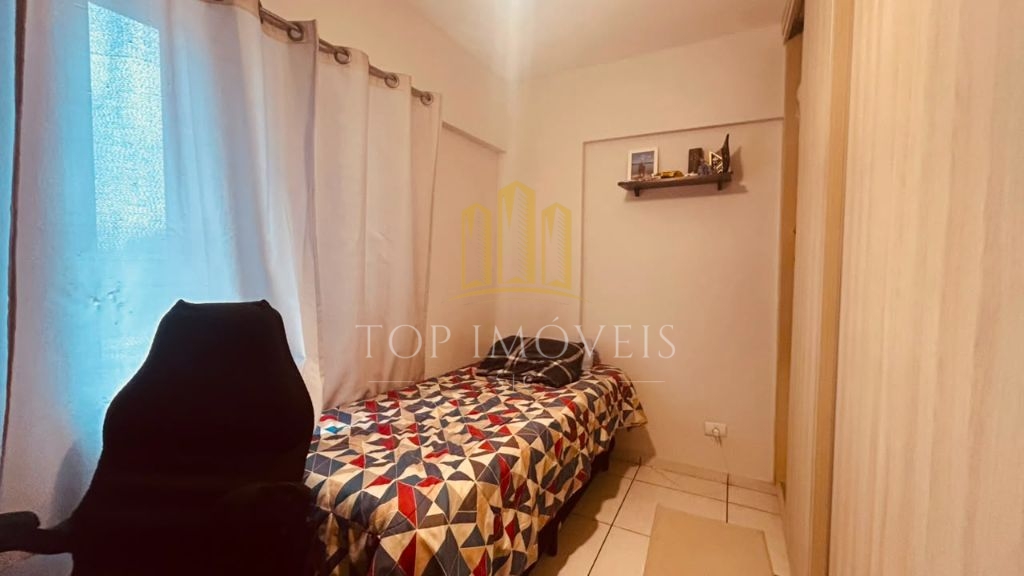 Maravilhoso apartamento três dormitórios suíte varanda gourmet próximo ao Centervale Shopping.