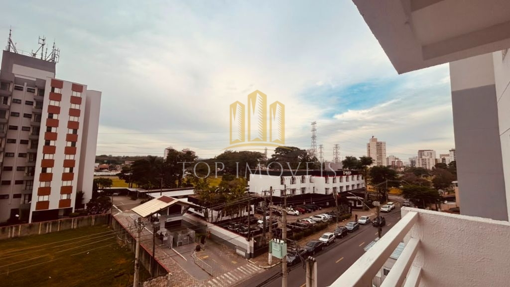 Maravilhoso apartamento três dormitórios suíte varanda gourmet próximo ao Centervale Shopping.