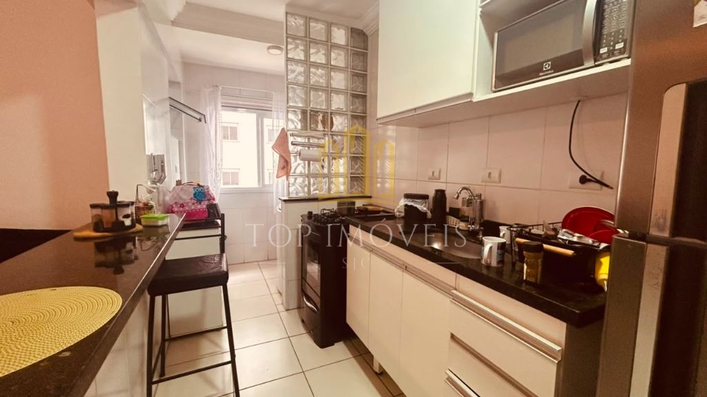 Maravilhoso apartamento três dormitórios suíte varanda gourmet próximo ao Centervale Shopping.