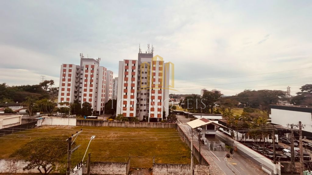 Maravilhoso apartamento três dormitórios suíte varanda gourmet próximo ao Centervale Shopping.