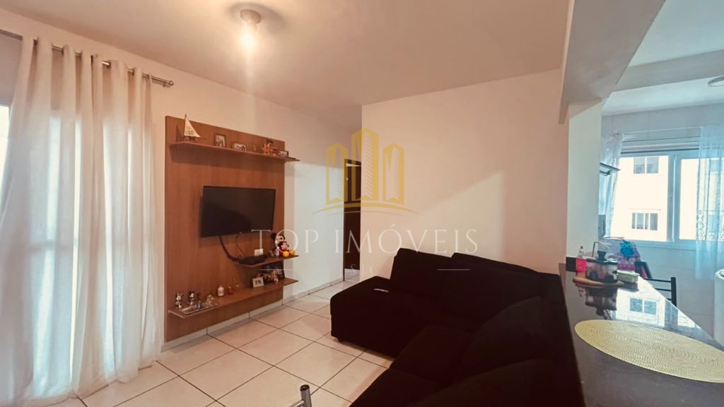 Maravilhoso apartamento três dormitórios suíte varanda gourmet próximo ao Centervale Shopping.
