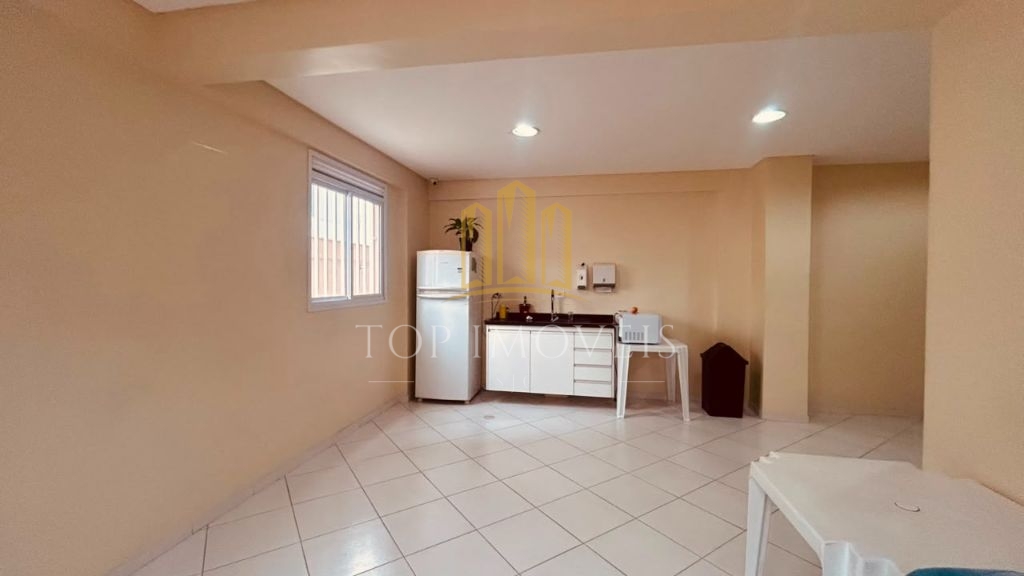 Maravilhoso apartamento três dormitórios suíte varanda gourmet próximo ao Centervale Shopping.