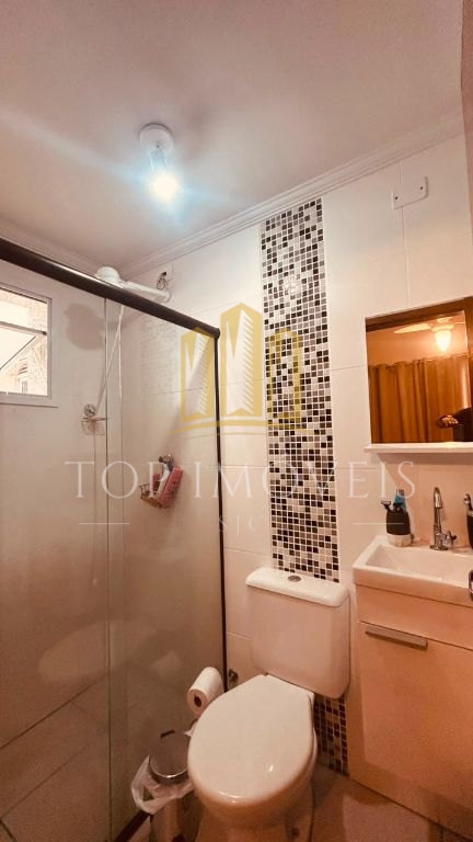 Maravilhoso apartamento três dormitórios suíte varanda gourmet próximo ao Centervale Shopping.