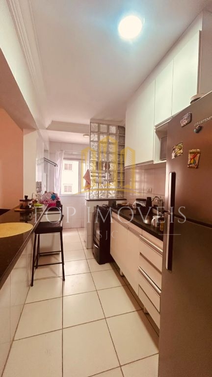 Maravilhoso apartamento três dormitórios suíte varanda gourmet próximo ao Centervale Shopping.