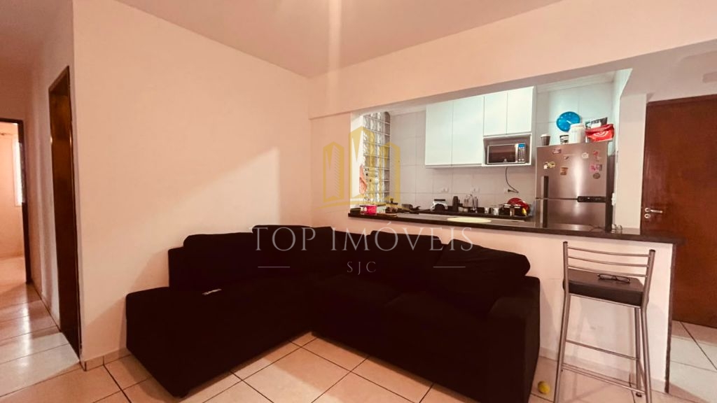 Maravilhoso apartamento três dormitórios suíte varanda gourmet próximo ao Centervale Shopping.