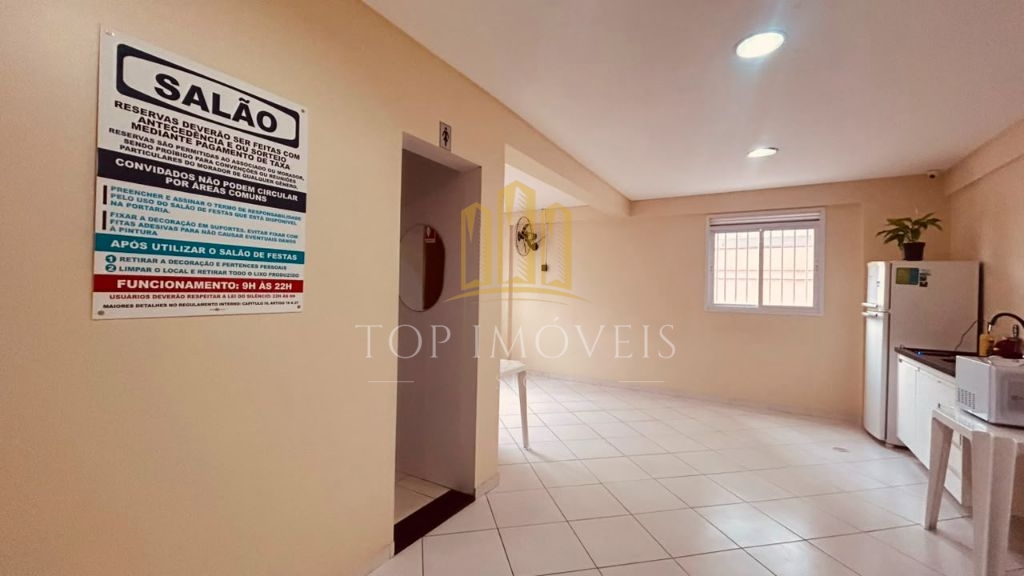 Maravilhoso apartamento três dormitórios suíte varanda gourmet próximo ao Centervale Shopping.