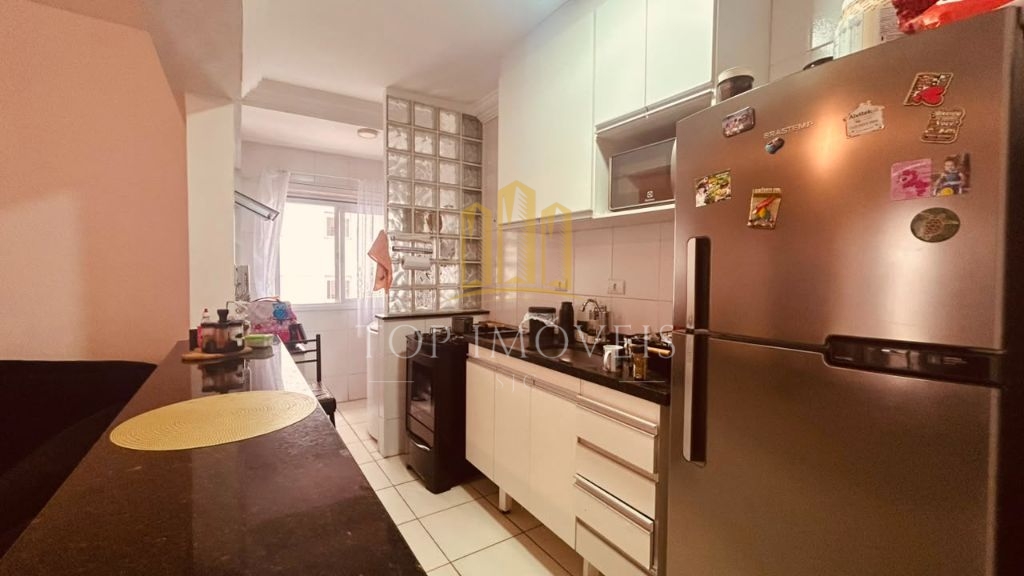 Maravilhoso apartamento três dormitórios suíte varanda gourmet próximo ao Centervale Shopping.