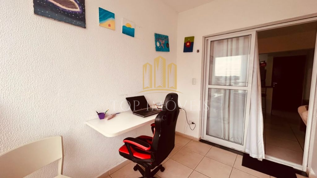Maravilhoso apartamento três dormitórios suíte varanda gourmet próximo ao Centervale Shopping.