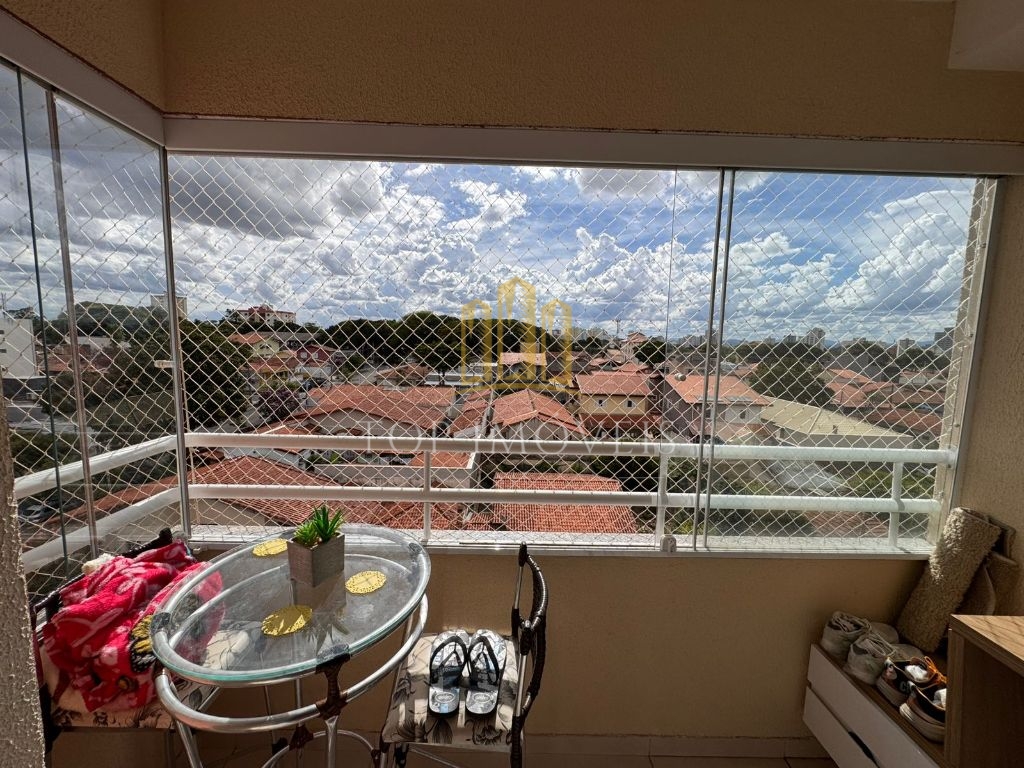 Maravilhoso apartamento dois dormitórios suíte planejados sa