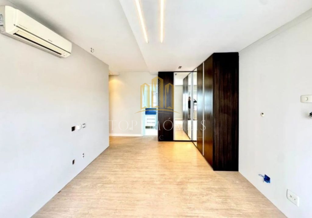 Um apartamento simplesmente maravilhoso em área nobre de são josé dos campos