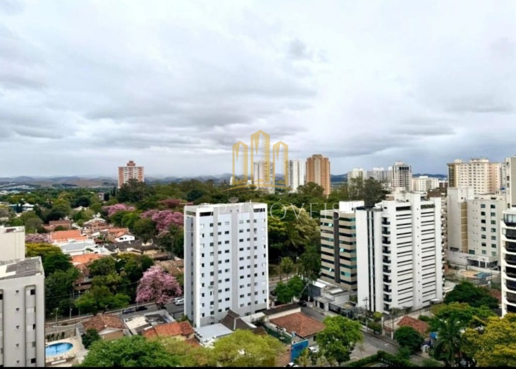 Um apartamento simplesmente maravilhoso em área nobre de são josé dos campos