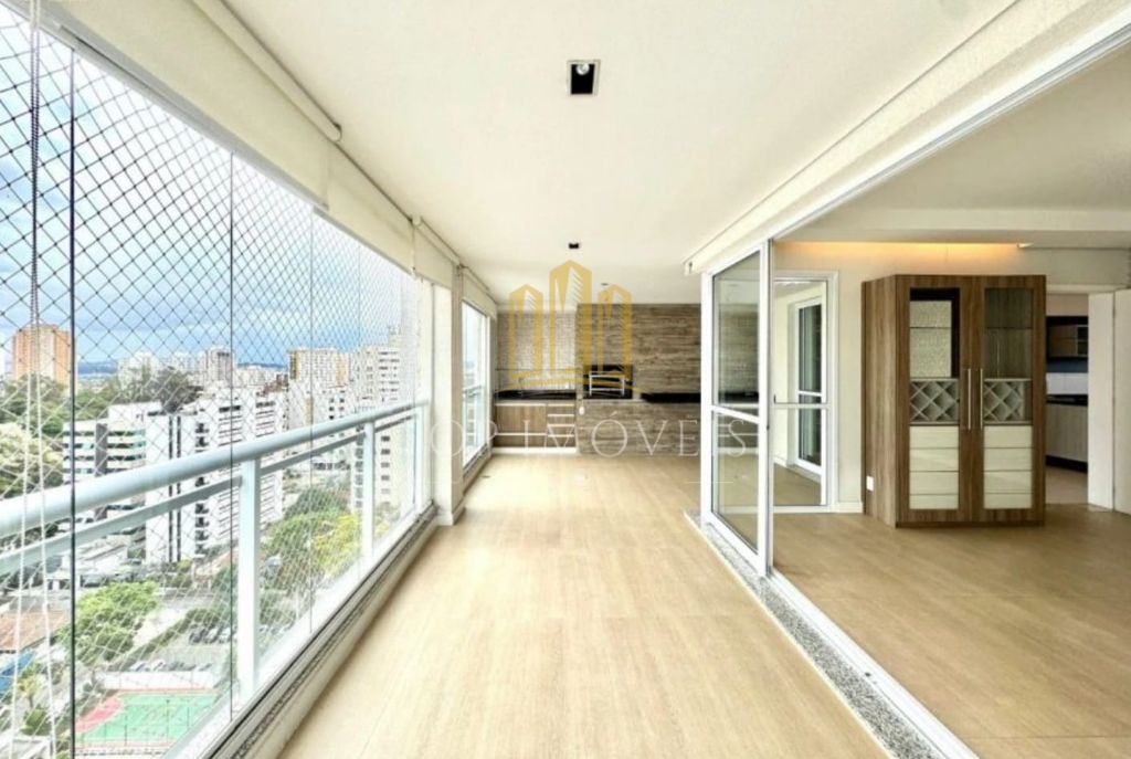 Um apartamento simplesmente maravilhoso em área nobre de são josé dos campos