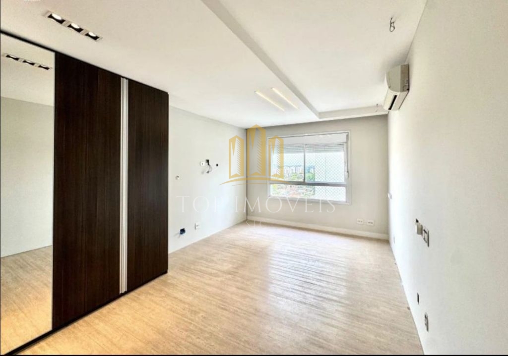 Um apartamento simplesmente maravilhoso em área nobre de são josé dos campos