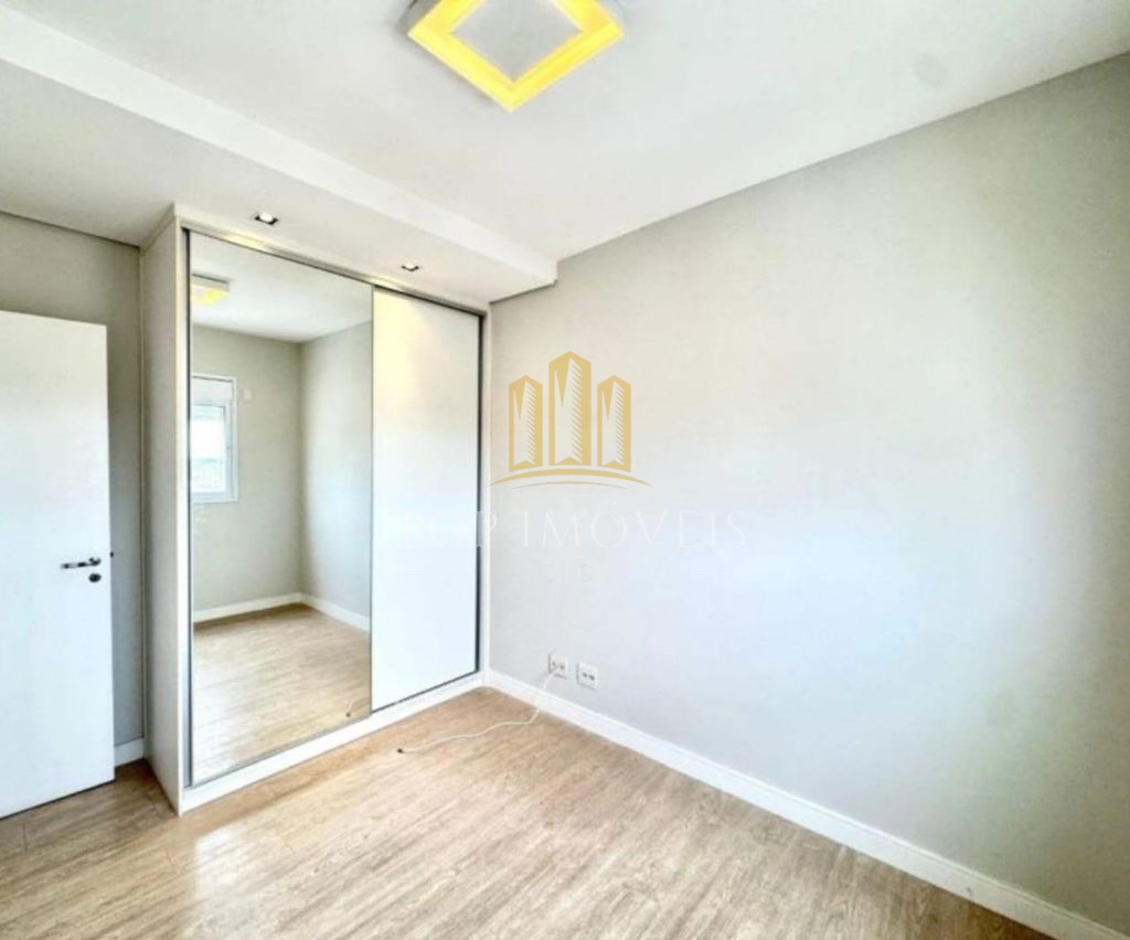 Um apartamento simplesmente maravilhoso em área nobre de são josé dos campos