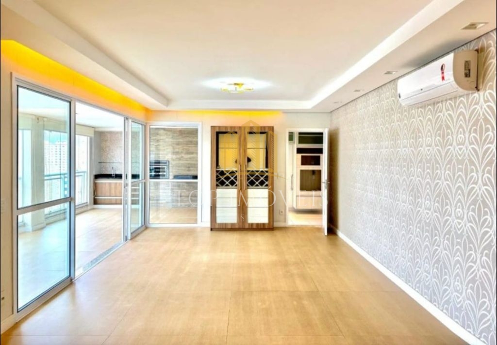 Um apartamento simplesmente maravilhoso em área nobre de são josé dos campos