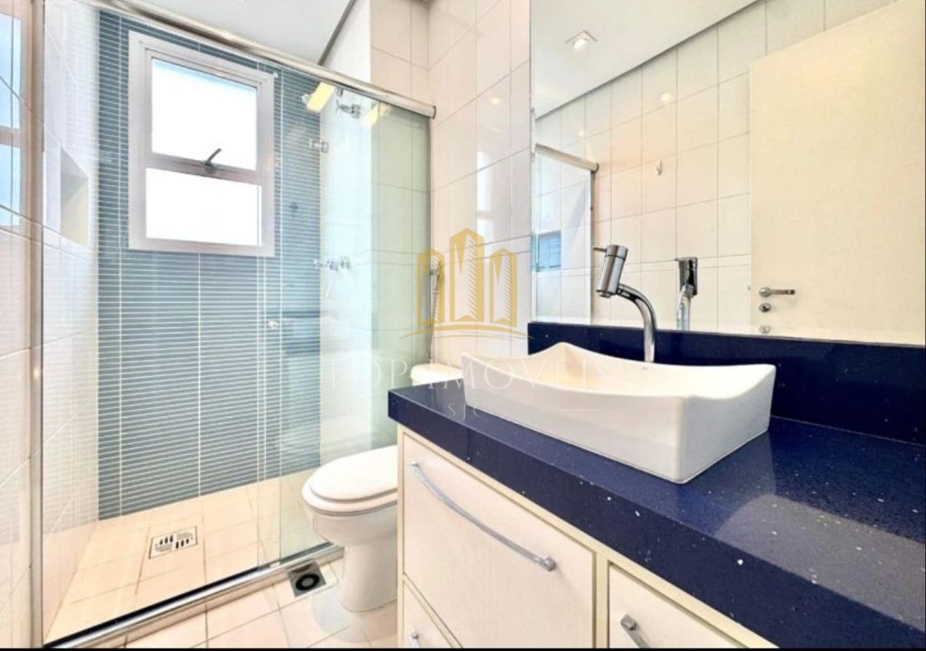 Um apartamento simplesmente maravilhoso em área nobre de são josé dos campos